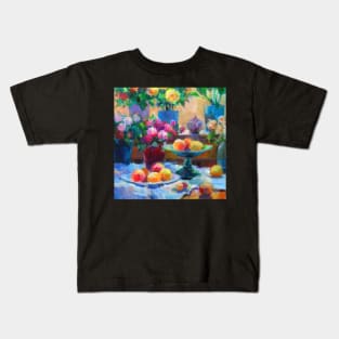 Still life Kids T-Shirt